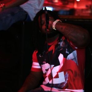 Meet your Posher, Wayne